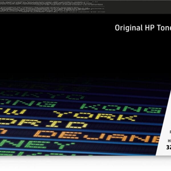 HP Toner-Modul 219X yellow W2192X CLJ Pro 3202/MFP 3302 2500 S.