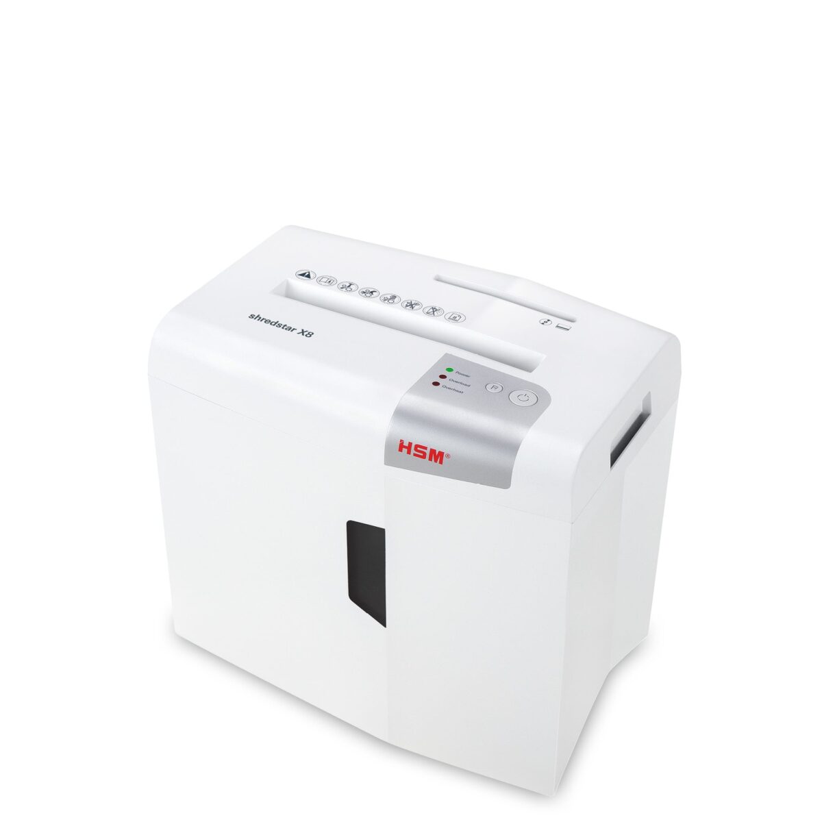 HSM Shredstar X8 1044121 – Hochwertig & günstig bei ShopDeca
