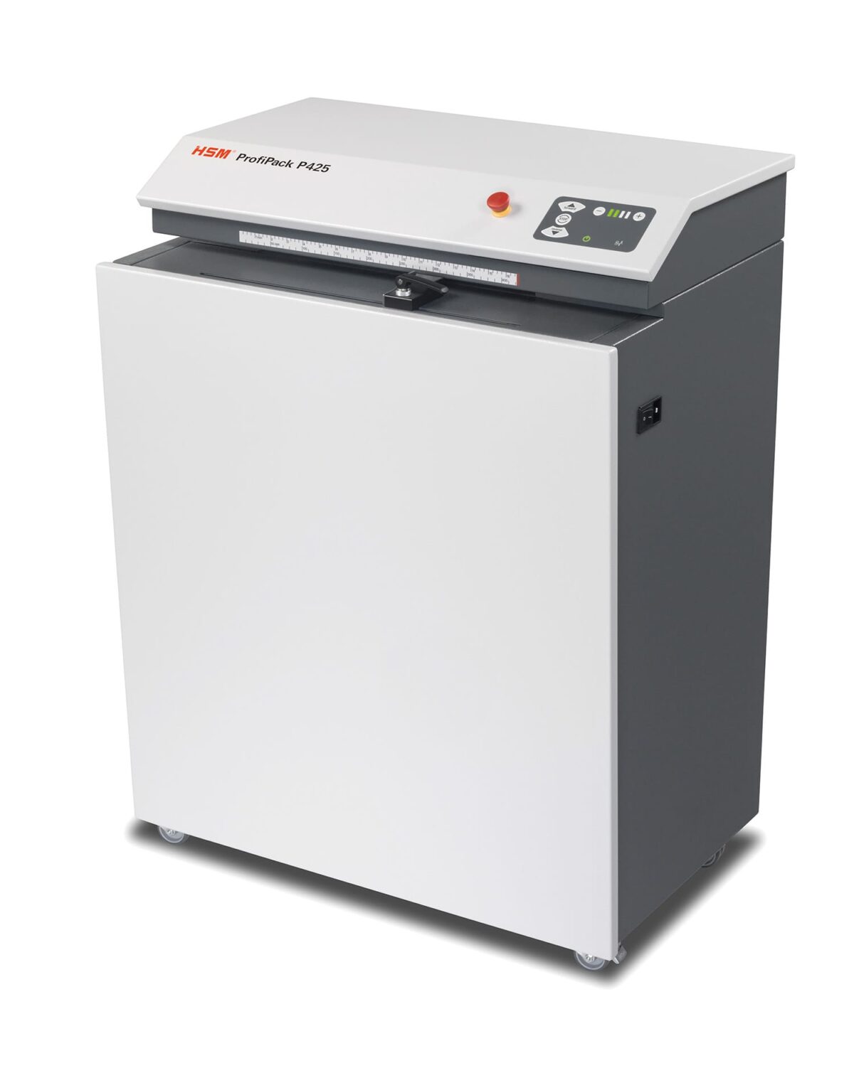 HSM Verpackungspolstermaschine 1531154 ProfiPack P425 – Hochwertig & günstig bei ShopDeca
