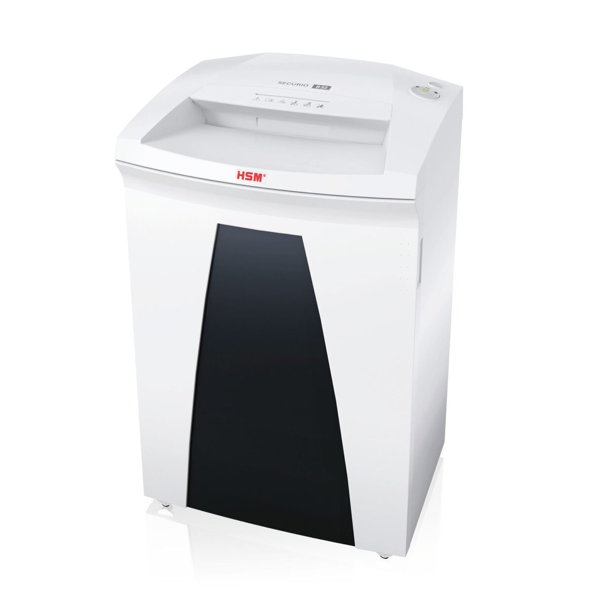 HSM Aktenvernichter SECURIO B32 1820111 P-2, 82lt – Hochwertig & günstig bei ShopDeca