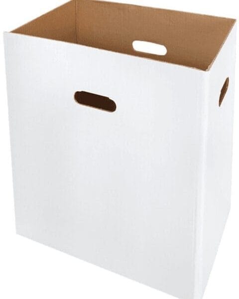 HSM Kartonbox 1820995200 Securio B32, AF500