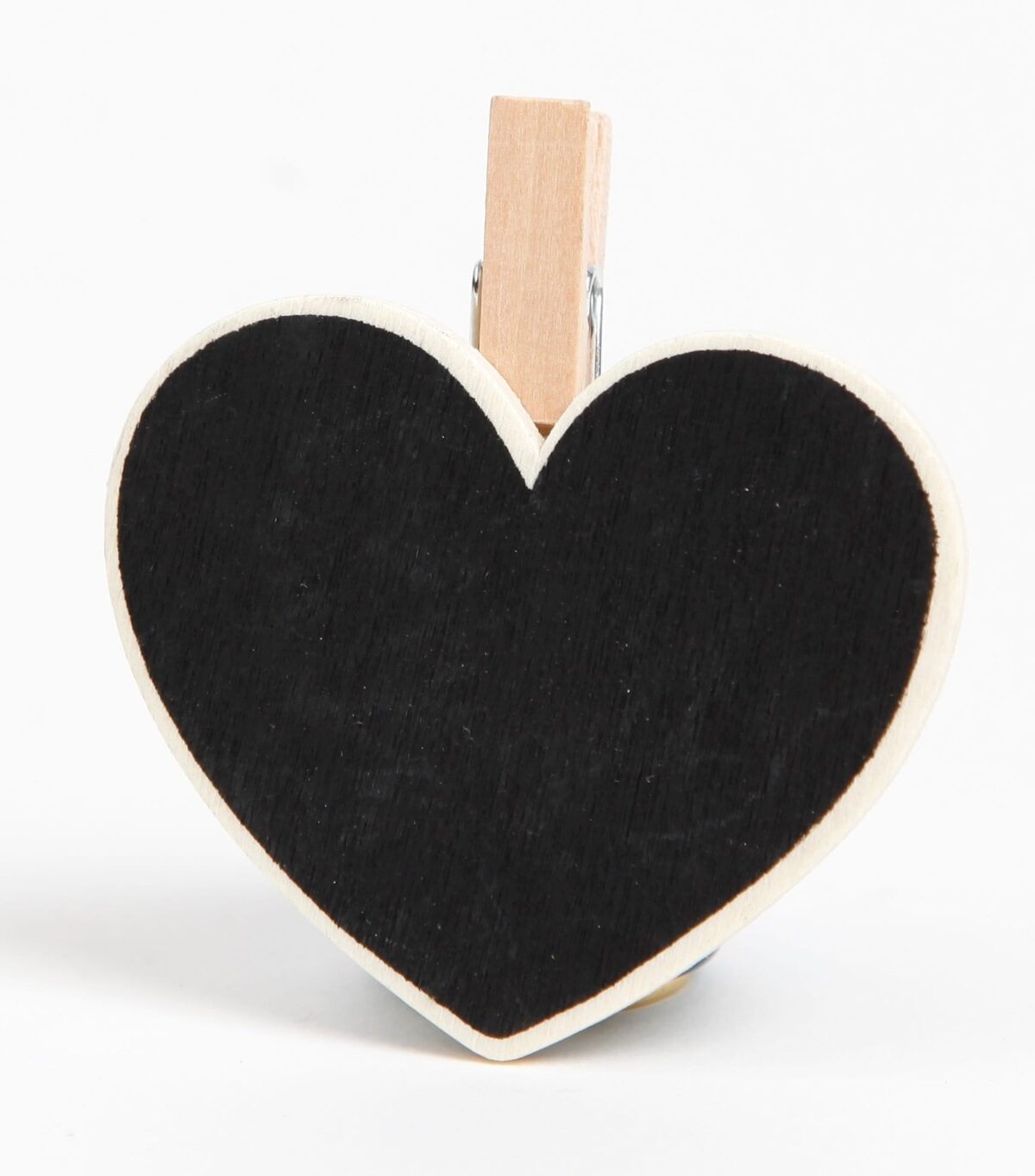 I AM CREATIVE Blackboard Clips 1301.24 Herz, 4 Stück – Hochwertig & günstig bei ShopDeca