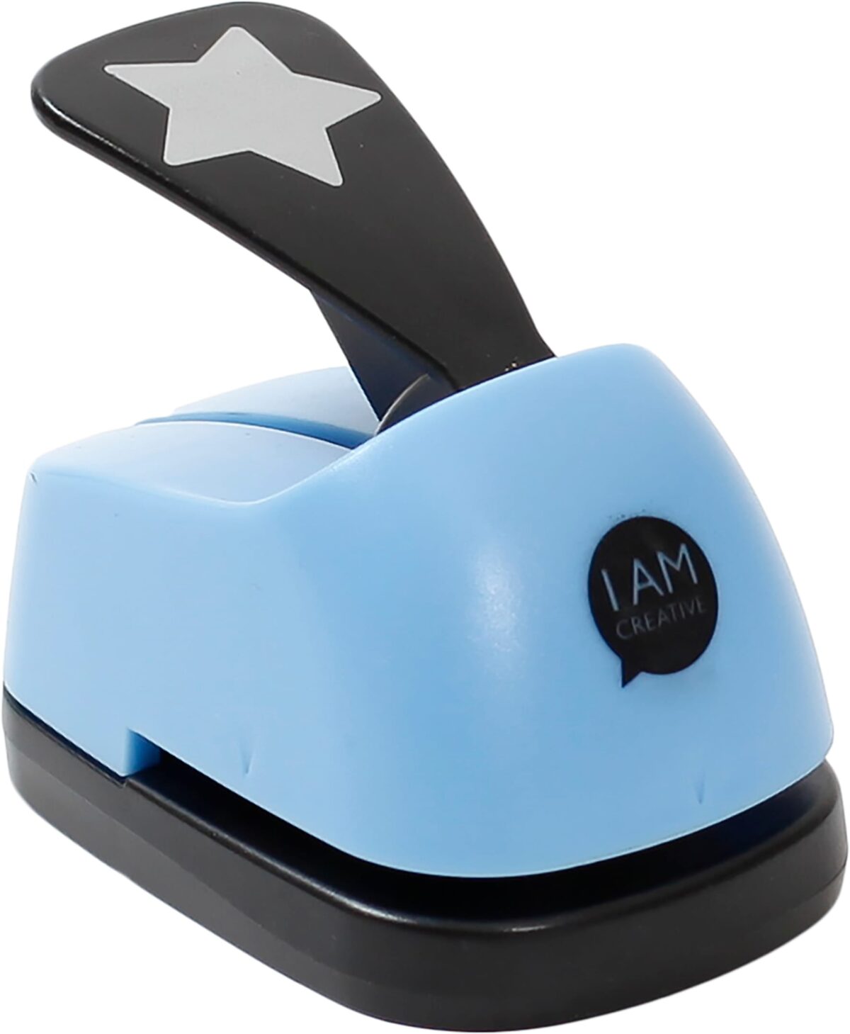 I AM CREATIVE Stanzer 4041.019 Stern – Hochwertig & günstig bei ShopDeca