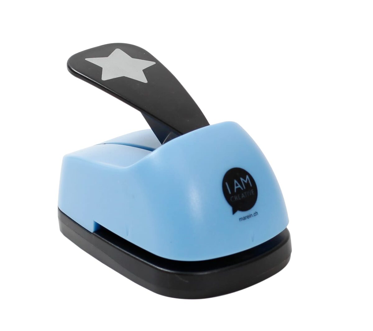 I AM CREATIVE Stanzer Stern 4042.019 38.1mm – Hochwertig & günstig bei ShopDeca