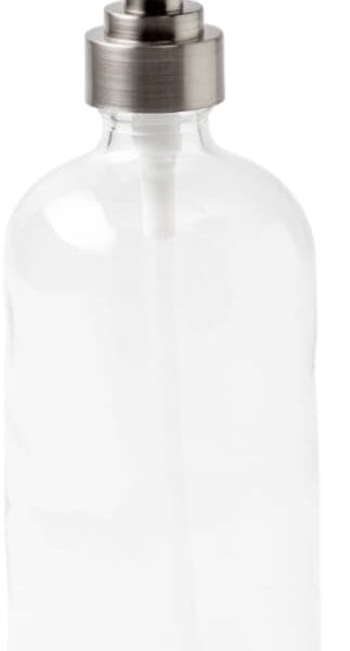 I AM CREATIVE Seifenspender 450ml 5100.33 Glas