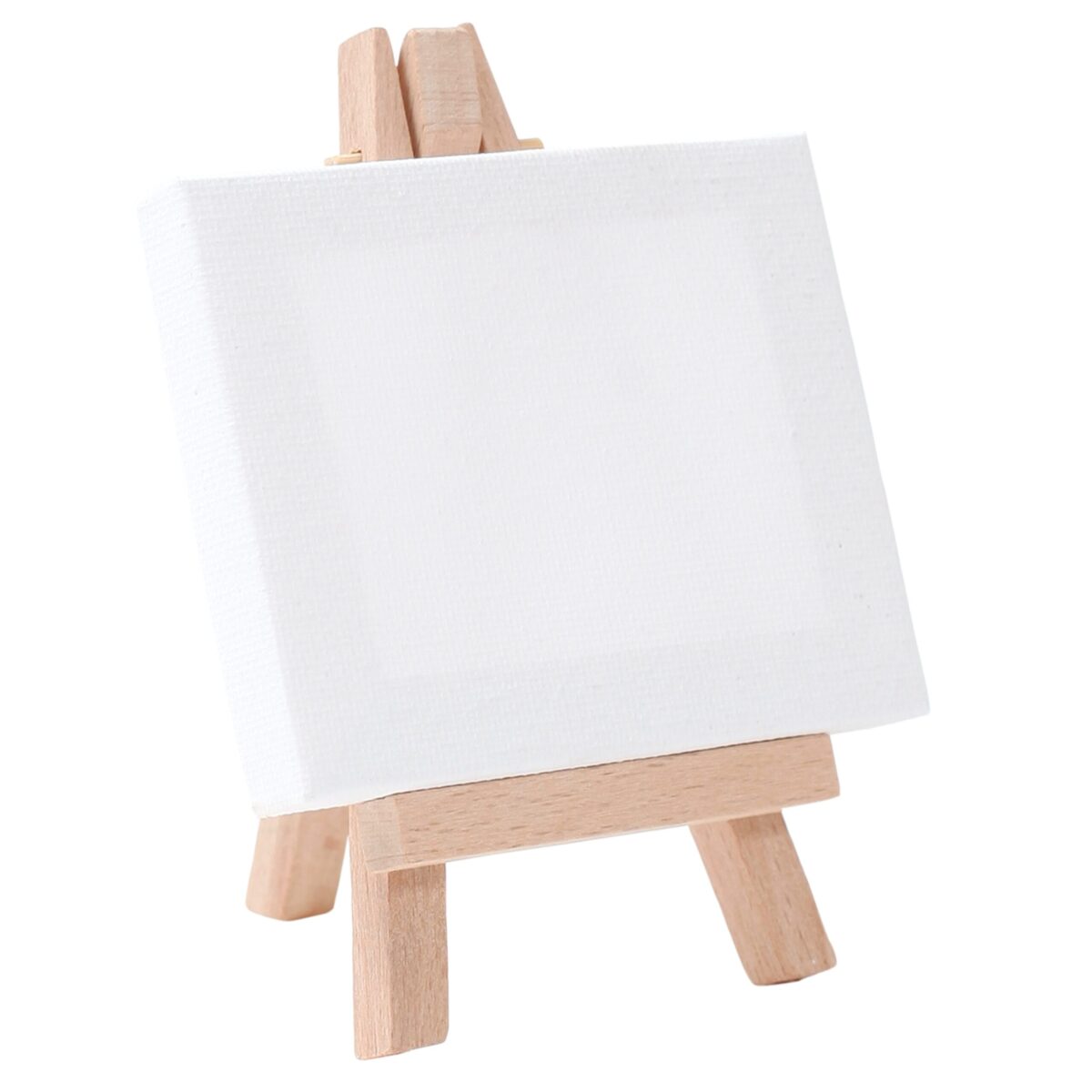 I AM CREATIVE Mini-Staffelei 7007 Keilrahmen, 3 Stück – Hochwertig & günstig bei ShopDeca