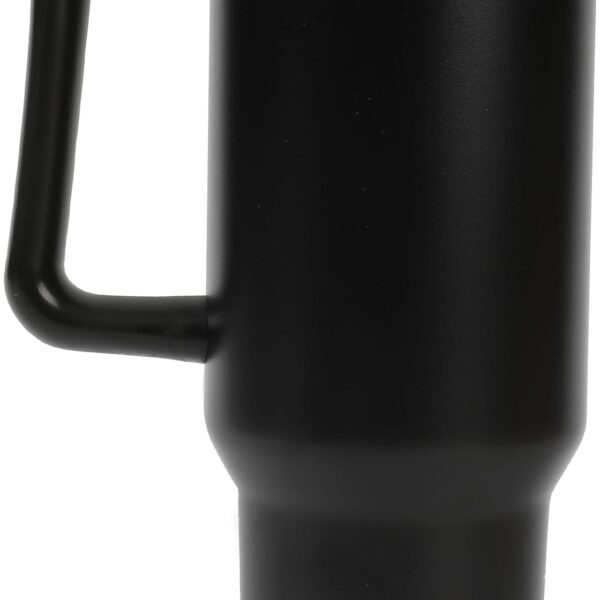 I-DRINK Thermobecher 1.2lt ID0258 schwarz