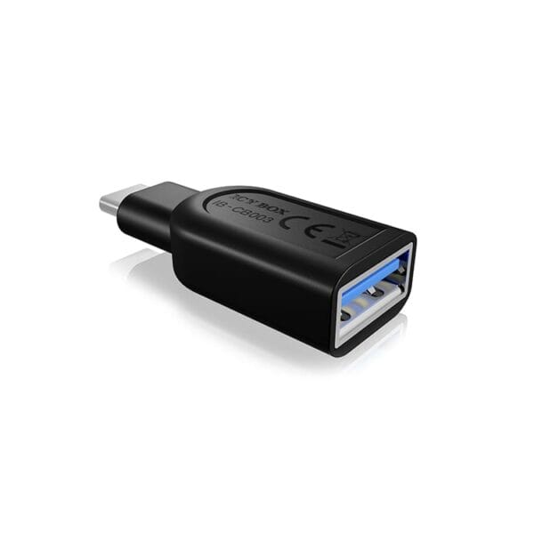 ICY BOX USB-C to USB-A Adapter IB-CB003