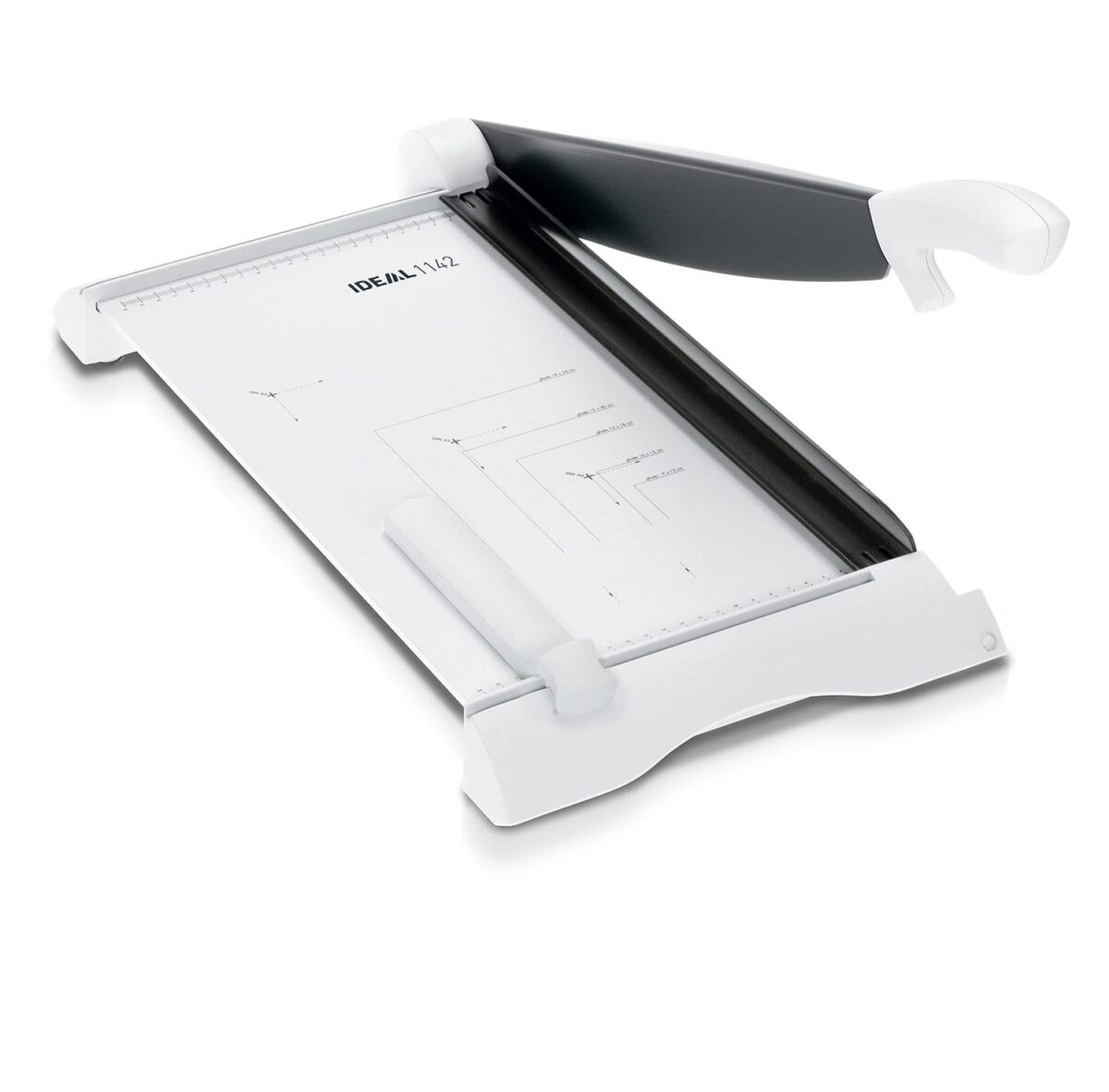 IDEAL Hebelschneidemaschine 1142 43cm – Hochwertig & günstig bei ShopDeca