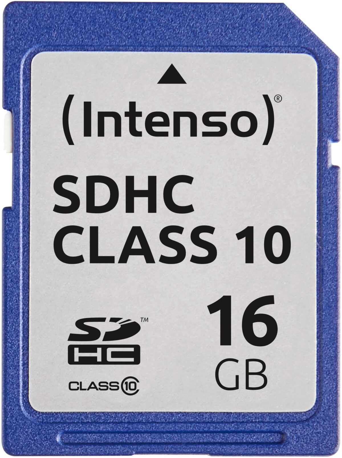 INTENSO SDHC Card Class 10 16GB 3411470 – Hochwertig & günstig bei ShopDeca