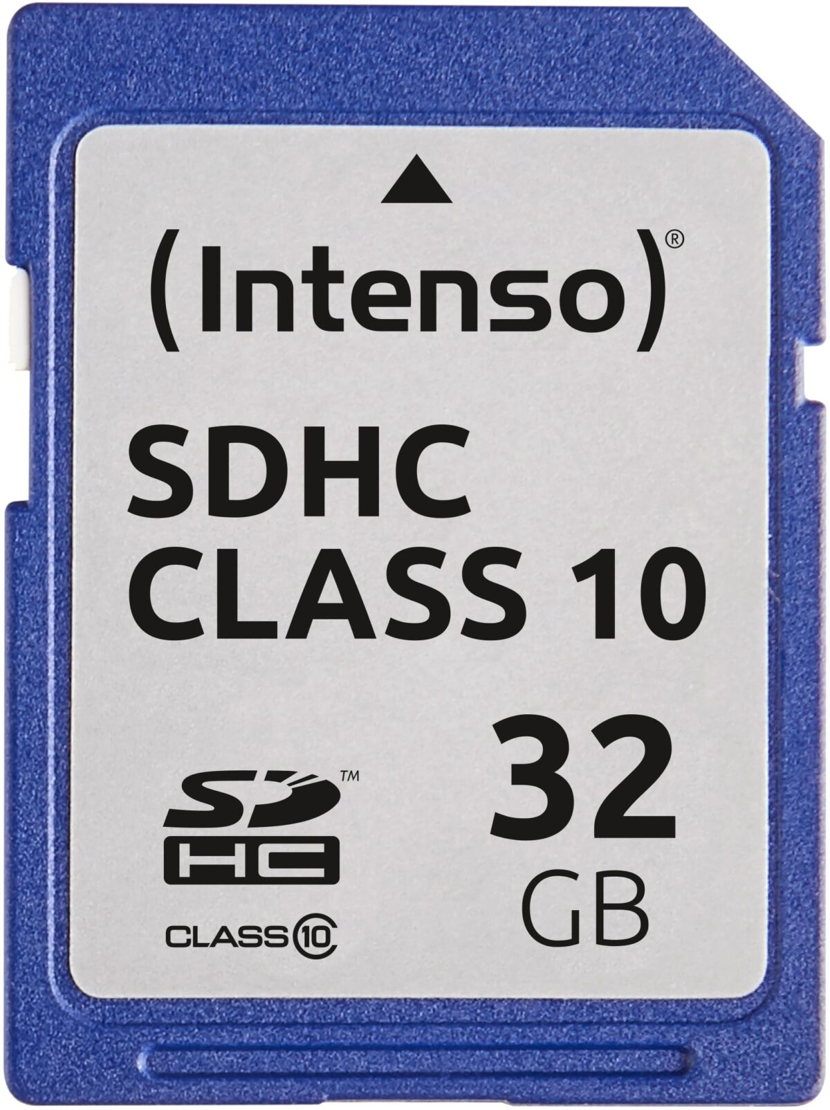 INTENSO SDHC Card Class 10 32GB 3411480 – Hochwertig & günstig bei ShopDeca