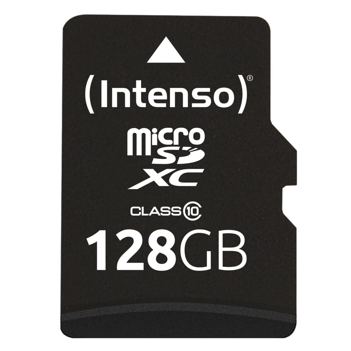 INTENSO Micro SD class 10 128GB 3413491 – Hochwertig & günstig bei ShopDeca