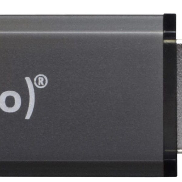 INTENSO USB-Stick Alu Line 8GB 3521461 USB 2.0 antracite