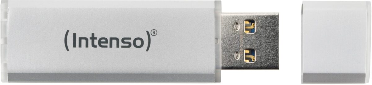 INTENSO USB Stick Ultra Line 32GB 3531480 USB 3.0 – Hochwertig & günstig bei ShopDeca