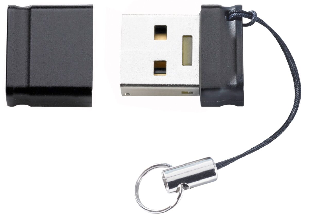 INTENSO USB-Stick Slim Line 32GB 3532480 USB 3.0 – Hochwertig & günstig bei ShopDeca