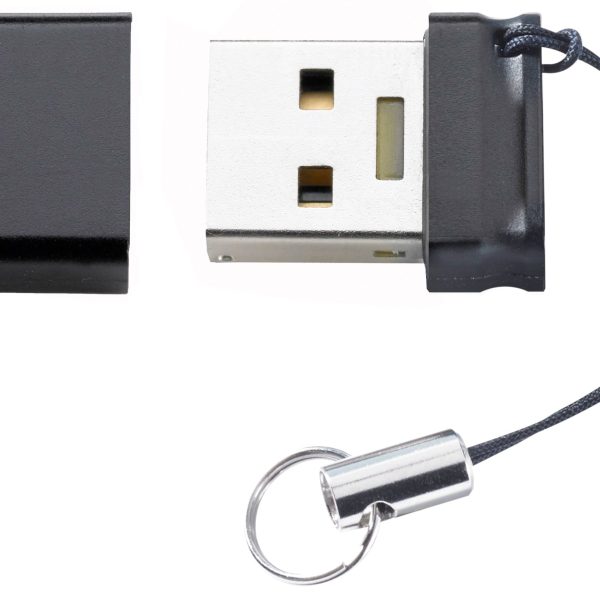 INTENSO USB-Stick Slim Line 32GB 3532480 USB 3.0