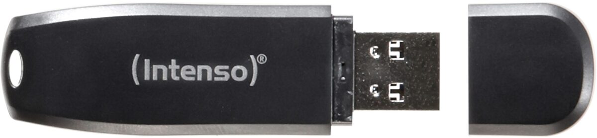 INTENSO USB-Stick Speed Line 256GB 3533492 USB 3.0 – Hochwertig & günstig bei ShopDeca