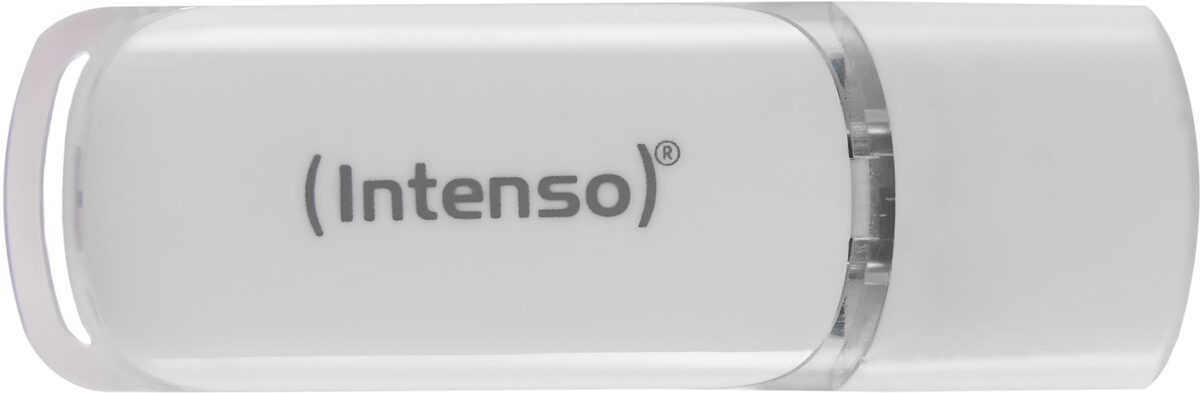 INTENSO USB-Stick Flash Line 128GB 3538491 USB 3.1 Type-C – Hochwertig & günstig bei ShopDeca