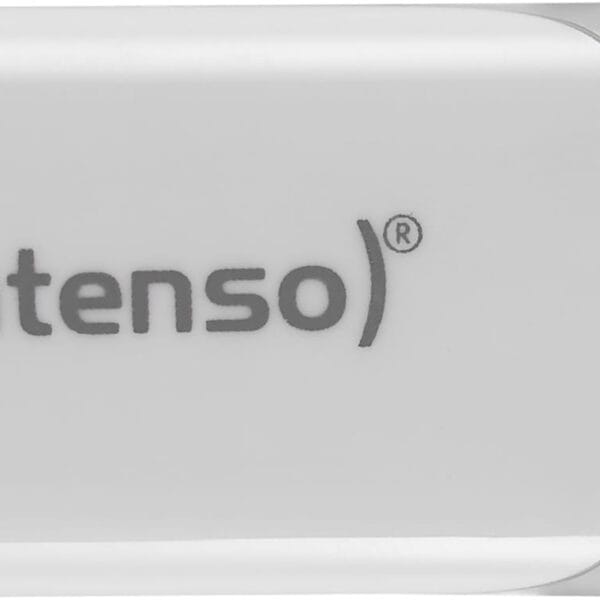 INTENSO USB-Stick Flash Line 128GB 3538491 USB 3.1 Type-C