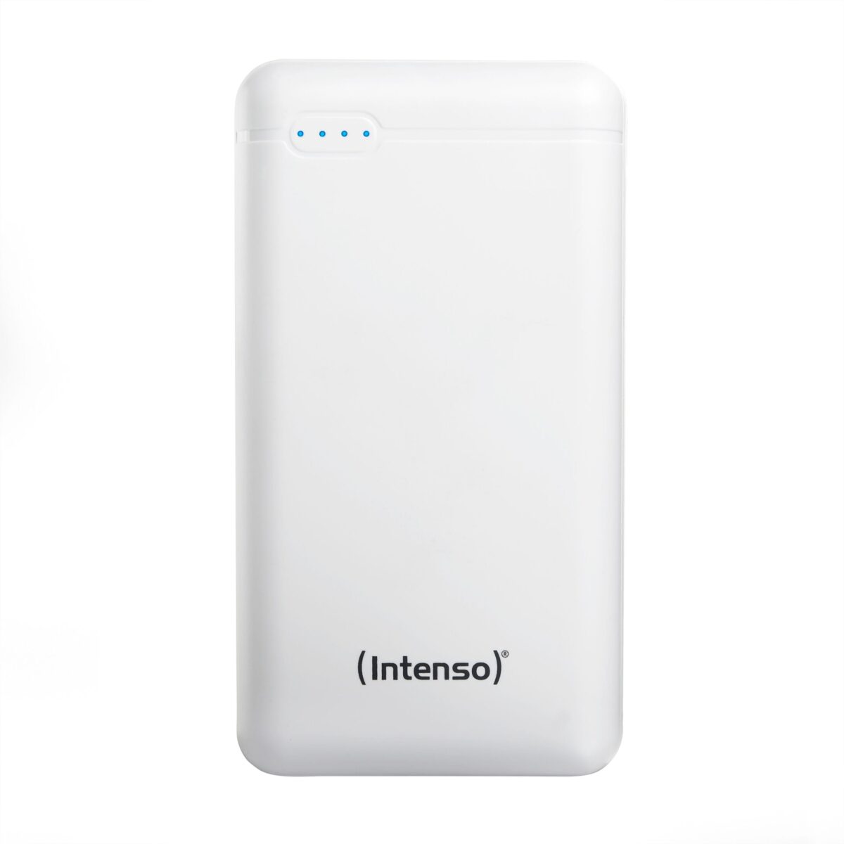 INTENSO Powerbank white 7313552 20000 mAh – Hochwertig & günstig bei ShopDeca