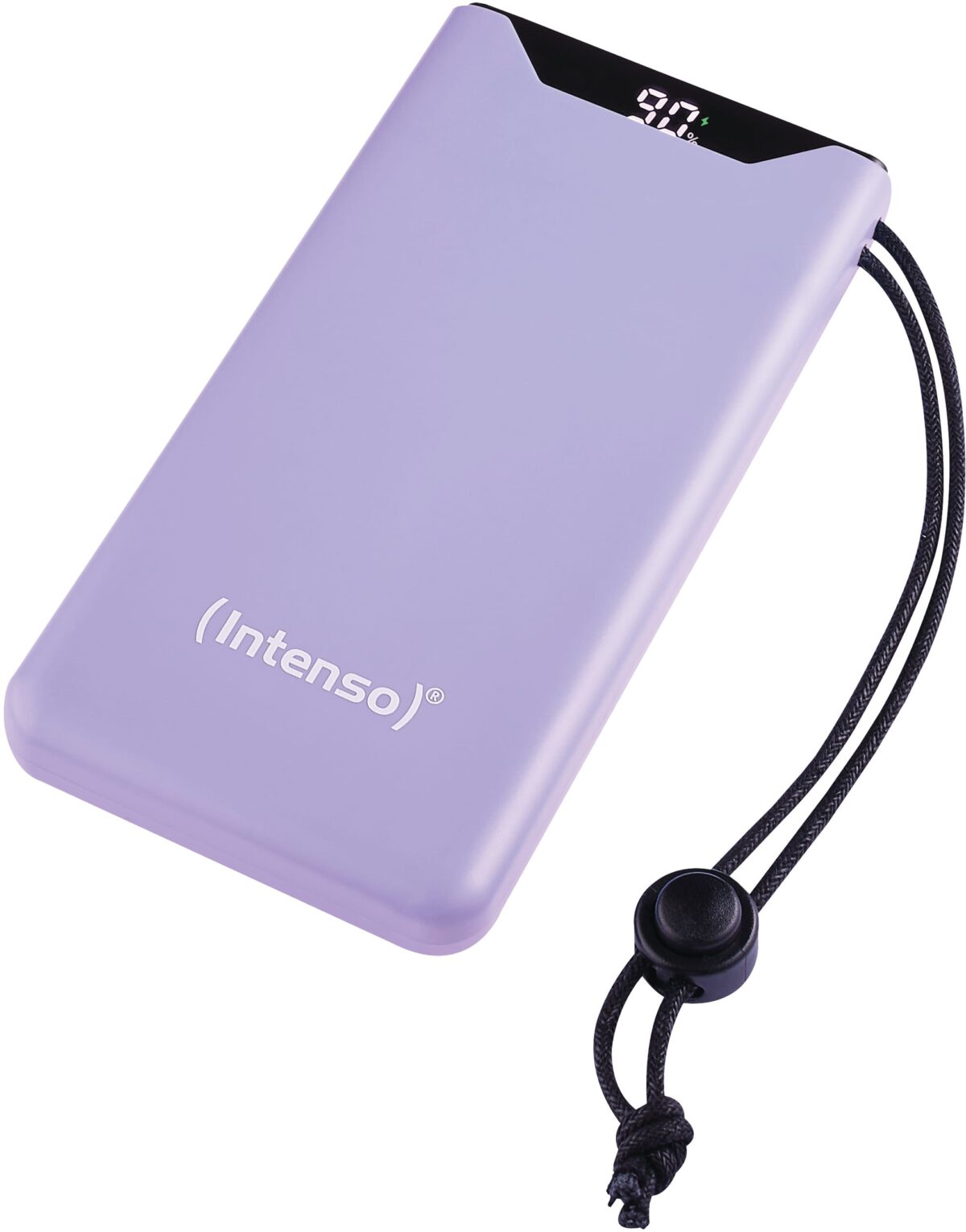 INTENSO Power Bank F10000 Purple 7332033 10000 mAh – Hochwertig & günstig bei ShopDeca