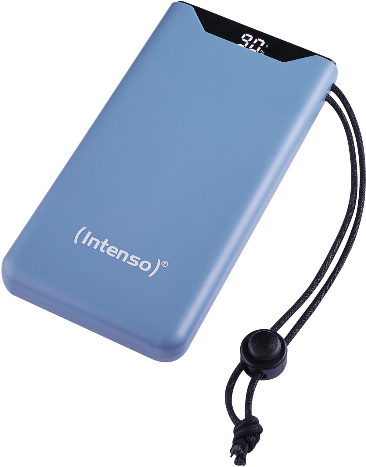 INTENSO Power Bank F10000 Blue 7332035 10000 mAh – Hochwertig & günstig bei ShopDeca