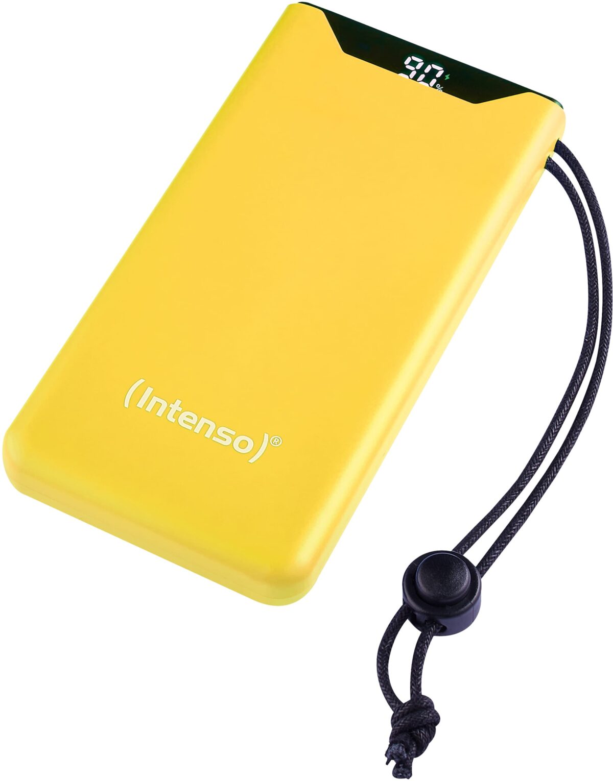 INTENSO Power Bank F10000 Yellow 7332038 10000 mAh – Hochwertig & günstig bei ShopDeca