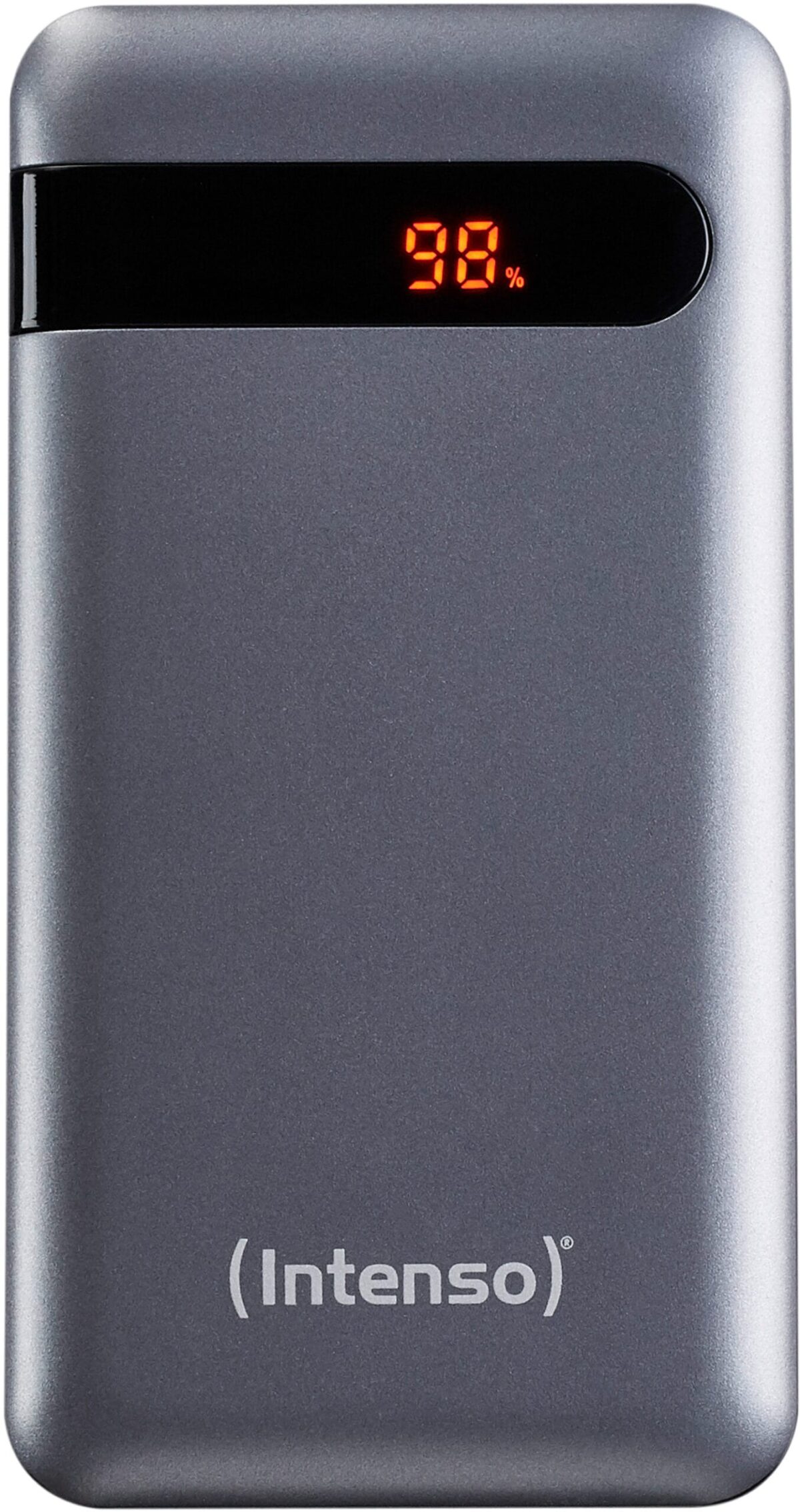 INTENSO Power Delivery Powerbank 7332330 PD10000 antr. – Hochwertig & günstig bei ShopDeca