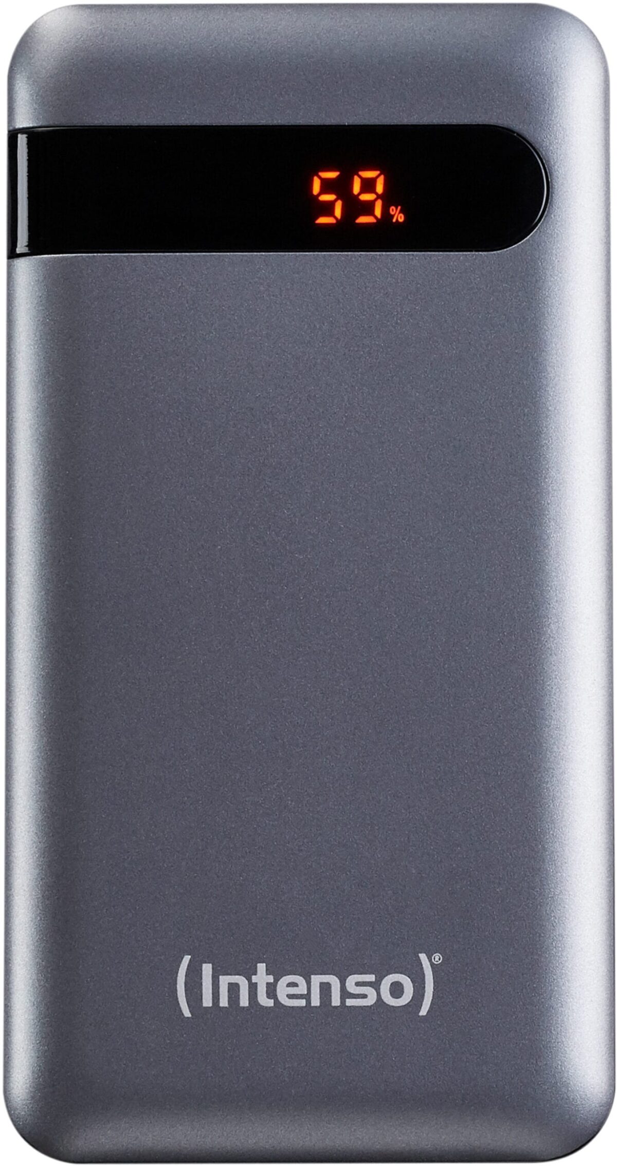 INTENSO Power Delivery Powerbank 7332354 PD20000 grey – Hochwertig & günstig bei ShopDeca