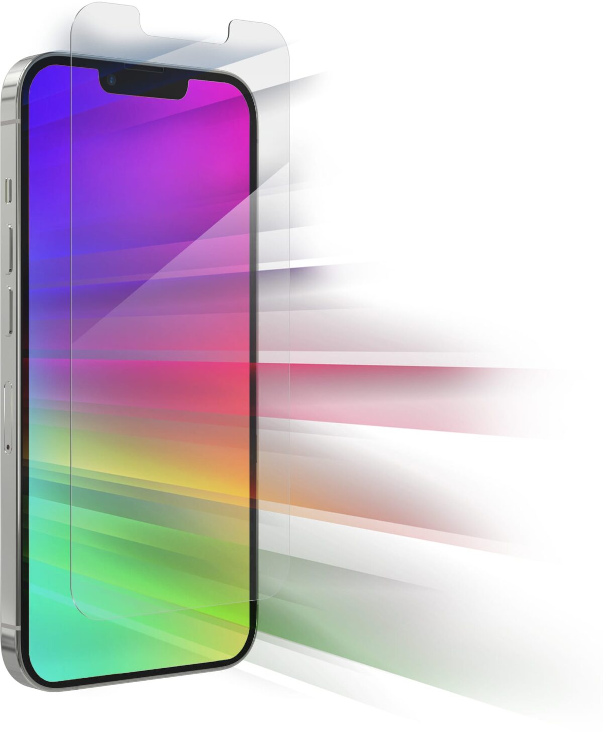INVISIBLE SHIELD Glass Elite VisionGuard+ 200108734 iPhone 13/13 Pro/14 Screen – Hochwertig & günstig bei ShopDeca