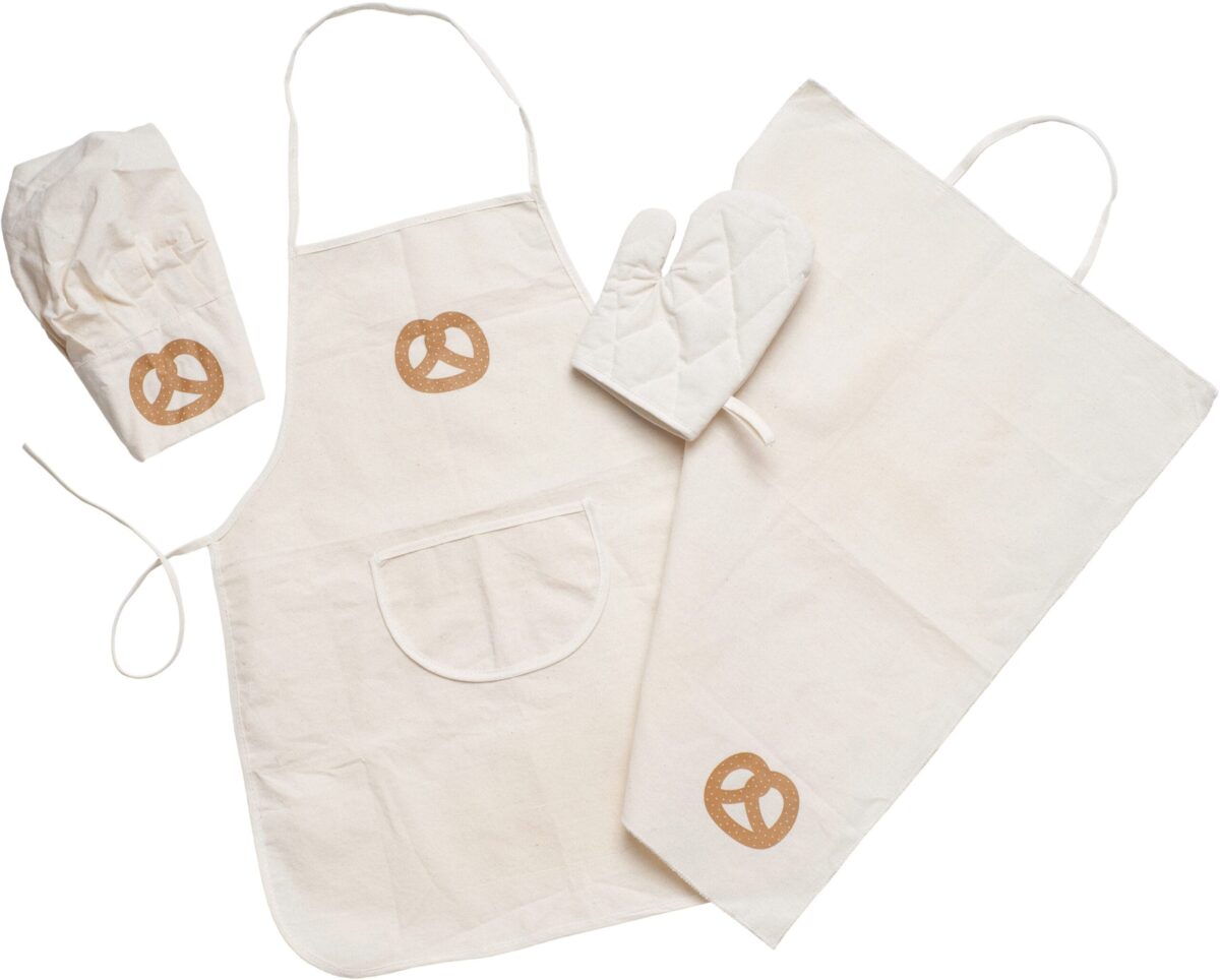 JABADABADO Chef Clothes C2527 – Hochwertig & günstig bei ShopDeca