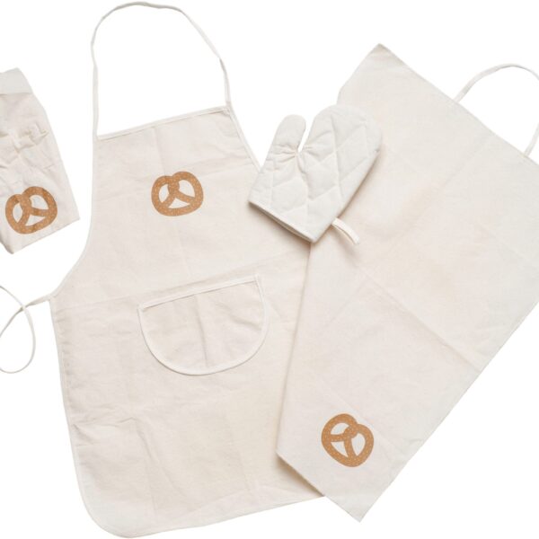 JABADABADO Chef Clothes C2527