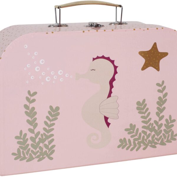 JABADABADO Tee Set G12019 Seepferd 29x20x9 cm