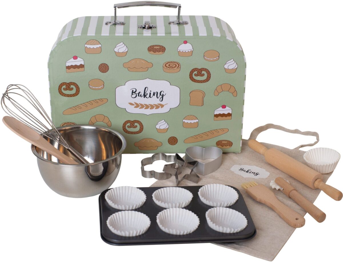 JABADABADO Backset G12020 im Koffer 29x20x9 cm – Hochwertig & günstig bei ShopDeca