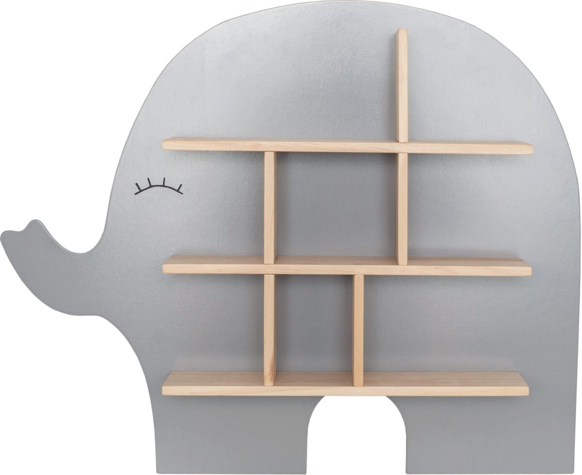 JABADABADO Regal Elefant H13226 – Hochwertig & günstig bei ShopDeca