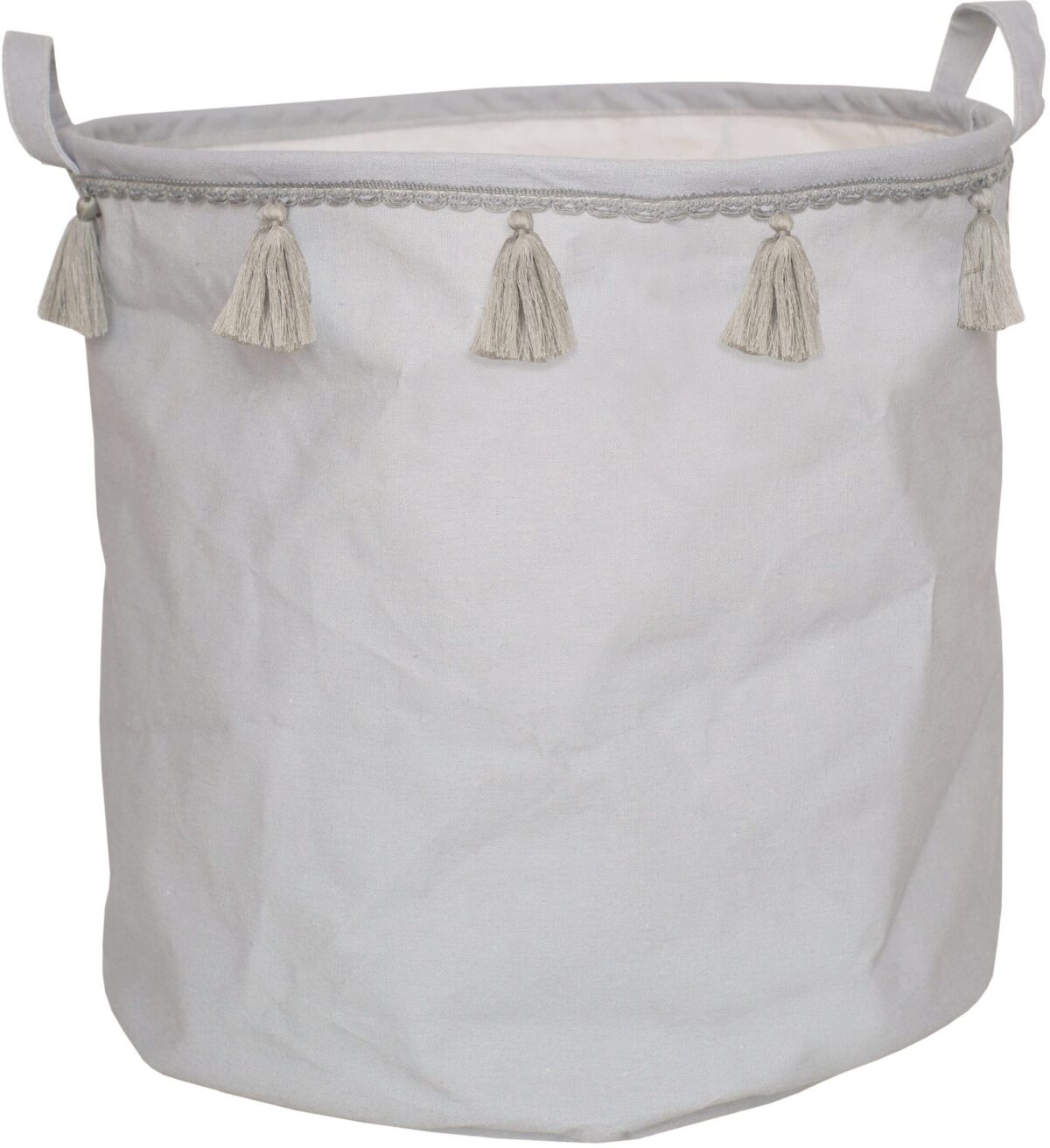 JABADABADO Aufbewahrungskorb K033 grey – Hochwertig & günstig bei ShopDeca