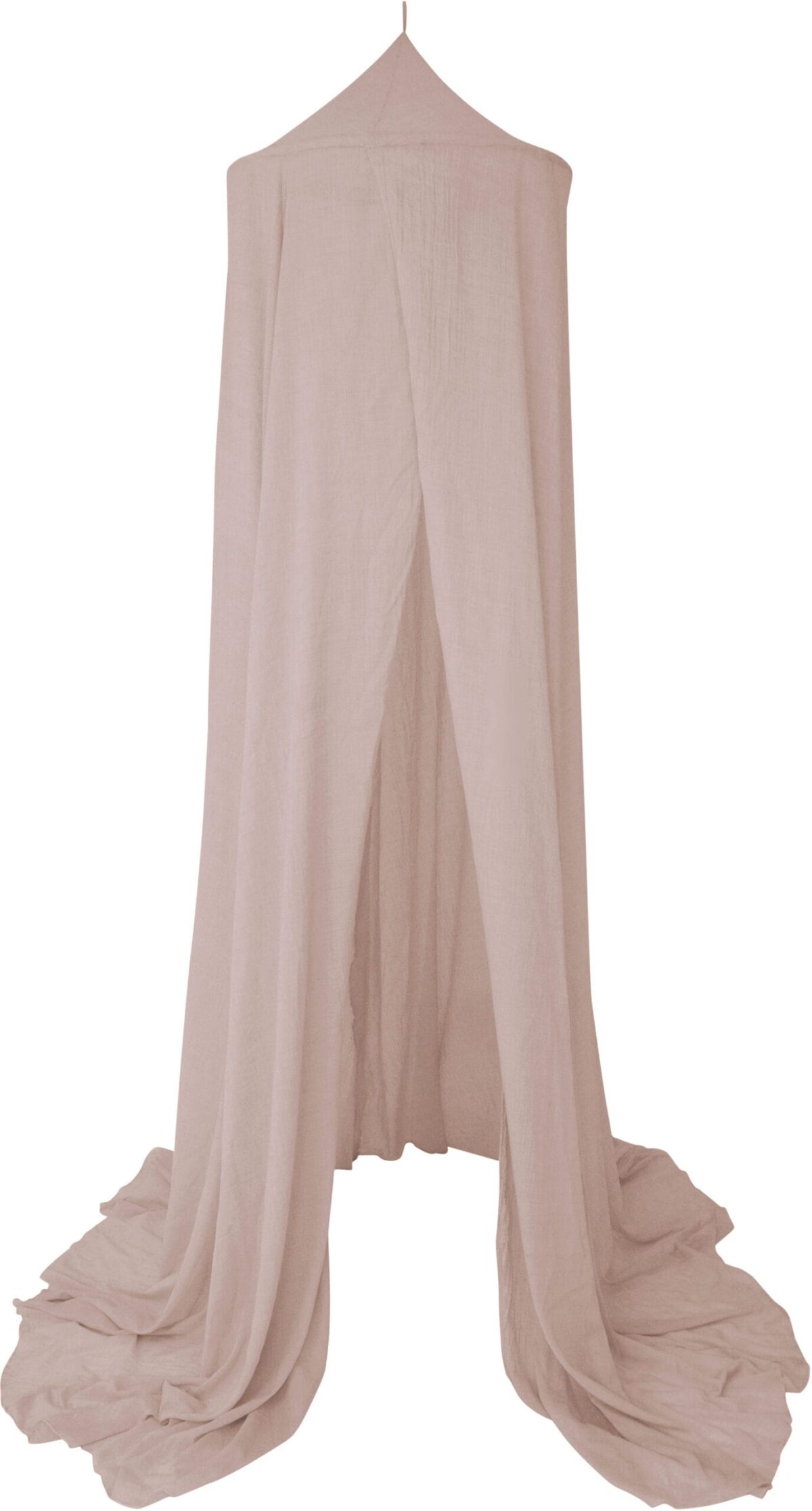 JABADABADO Betthimmel K038 dusty pink 230cm – Hochwertig & günstig bei ShopDeca
