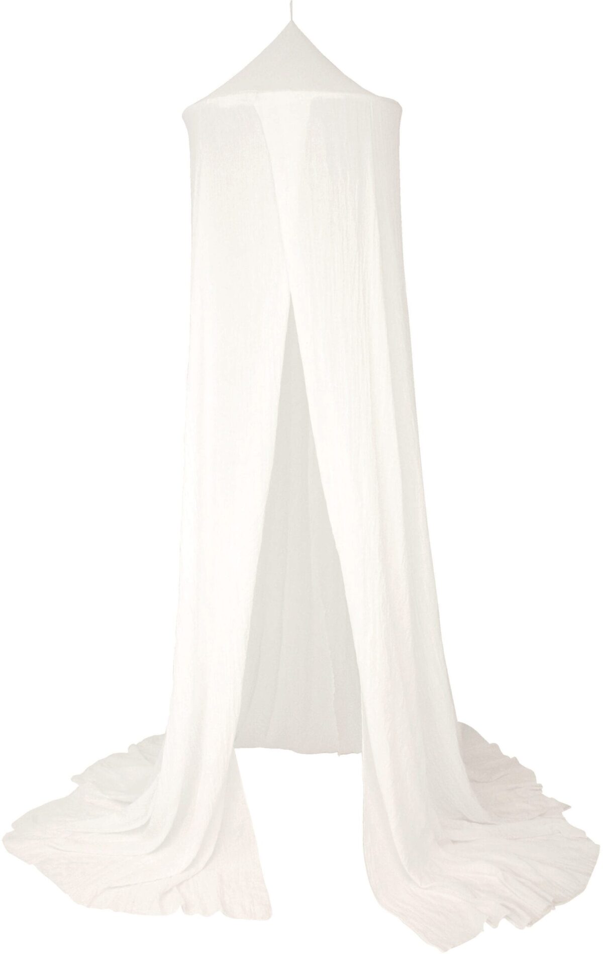 JABADABADO Betthimmel K043 weiss 230cm – Hochwertig & günstig bei ShopDeca