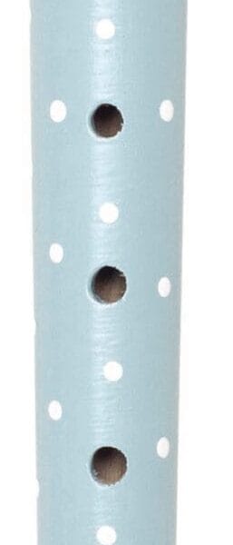 JABADABADO Blockflöte M14084 blau