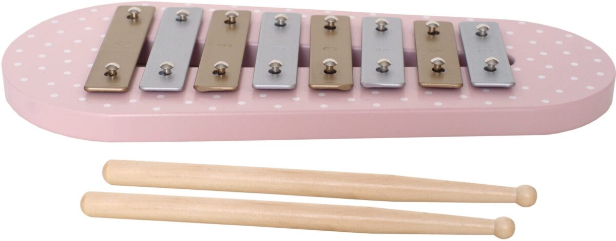 JABADABADO Xylophone M14085 pink – Hochwertig & günstig bei ShopDeca