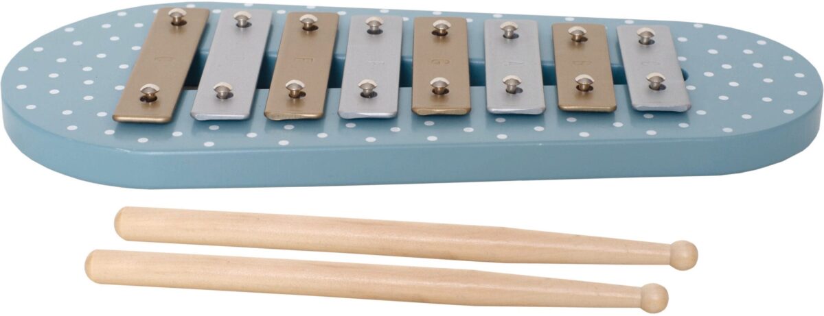 JABADABADO Xylophone M14086 blau – Hochwertig & günstig bei ShopDeca