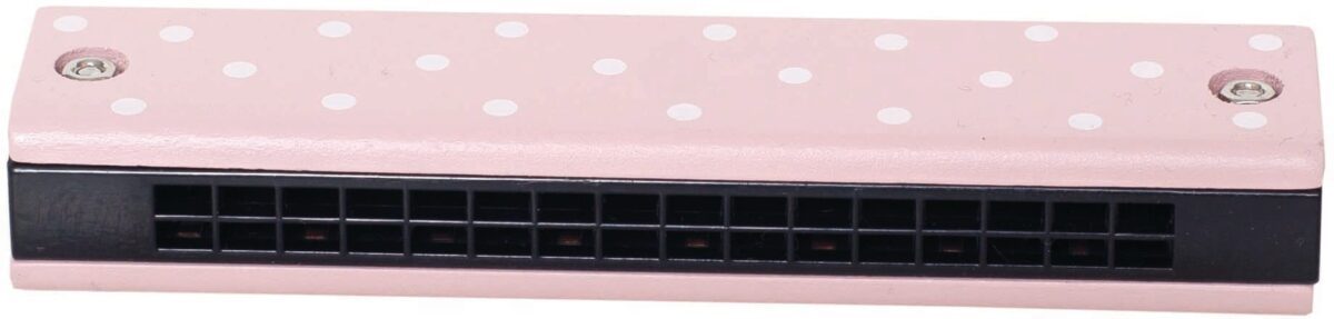 JABADABADO Mundharmonika M14090 pink – Hochwertig & günstig bei ShopDeca