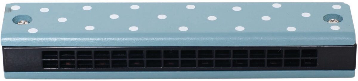 JABADABADO Mundharmonika M14091 blau – Hochwertig & günstig bei ShopDeca