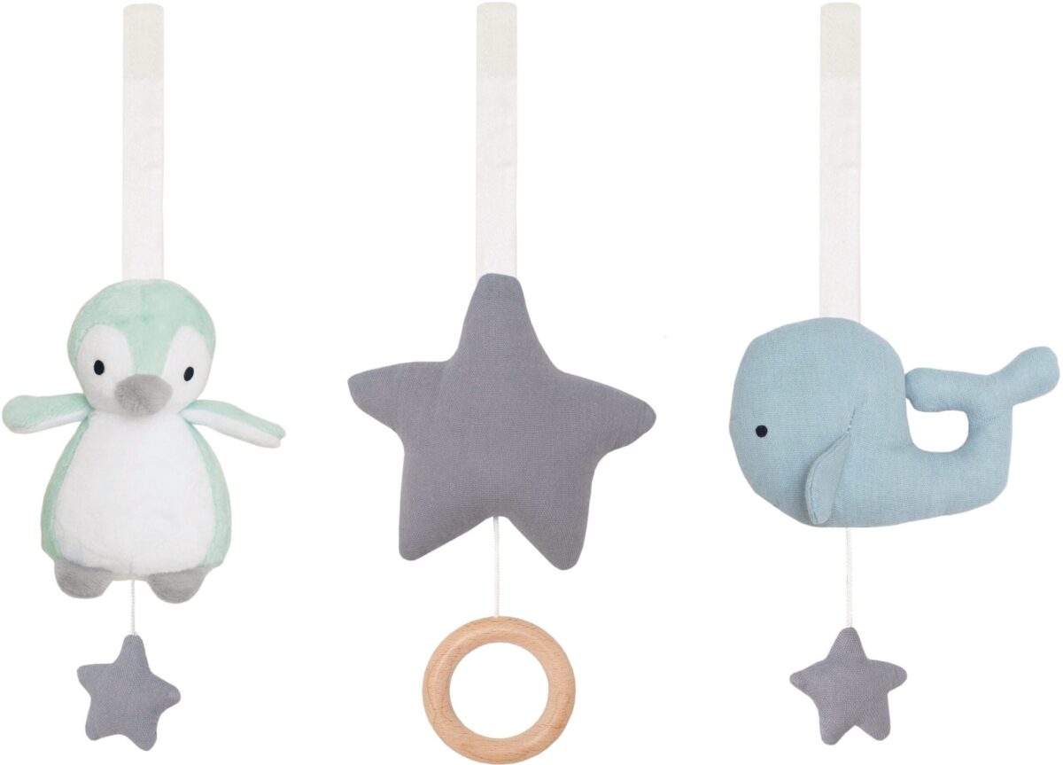 JABADABADO Babygym Spielzeug Pengiun N0152 30cm – Hochwertig & günstig bei ShopDeca