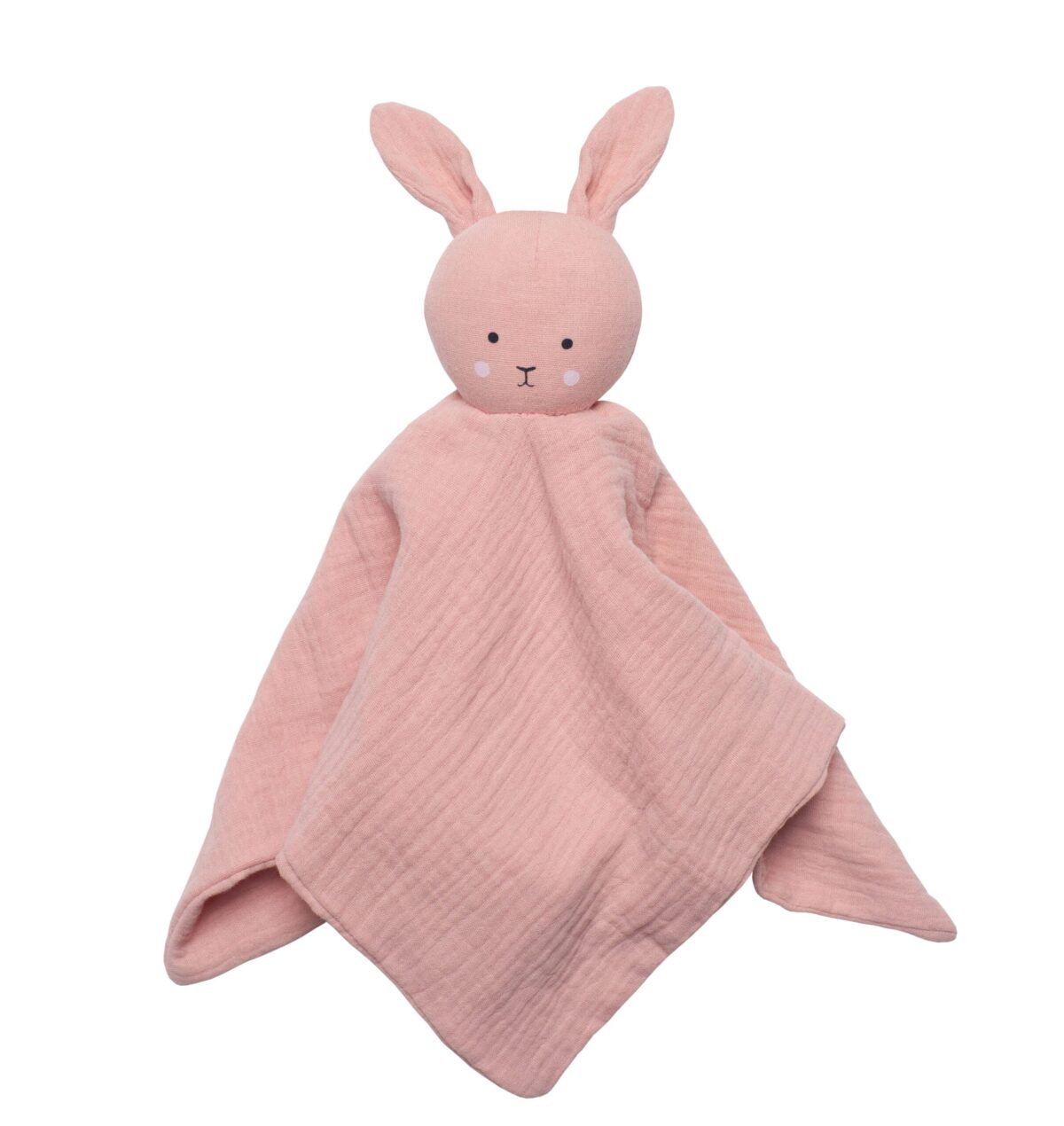 JABADABADO Kuscheldecke Bunny S1019 pink – Hochwertig & günstig bei ShopDeca