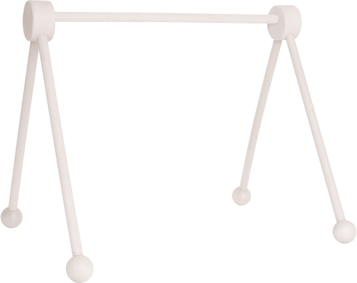 JABADABADO Babygym T251 weiss – Hochwertig & günstig bei ShopDeca