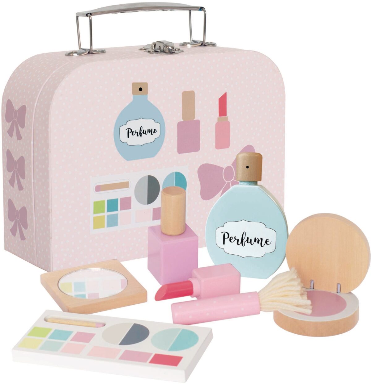 JABADABADO Make-up Tasche W7144 – Hochwertig & günstig bei ShopDeca