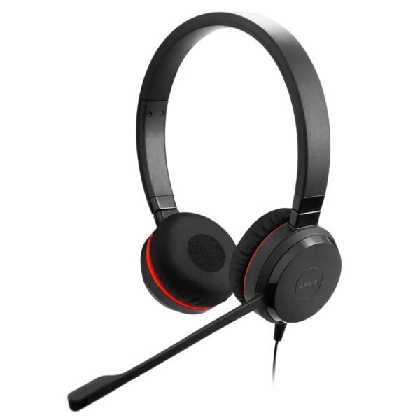 JABRA Evolve 30 II UC Stereo, USB-A 5399-829-309 PC und Mobil