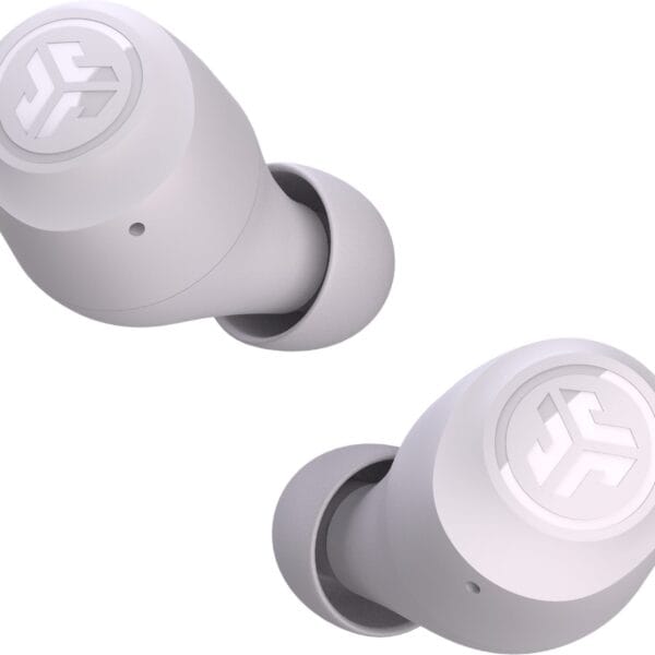 JLAB Go Air Pop Earbuds IEUEBGAIRPOPRLLC124 True Wireless, Lilac