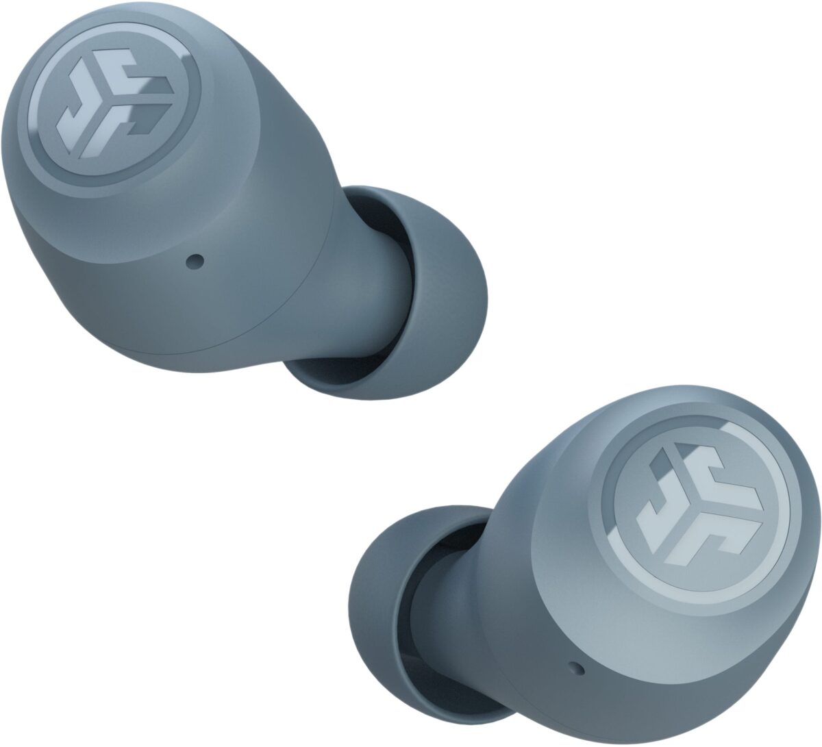 JLAB Go Air Pop Earbuds IEUEBGAIRPOPRSLT124 True Wireless, Slat – Hochwertig & günstig bei ShopDeca